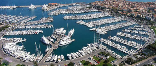 Port Vauban
